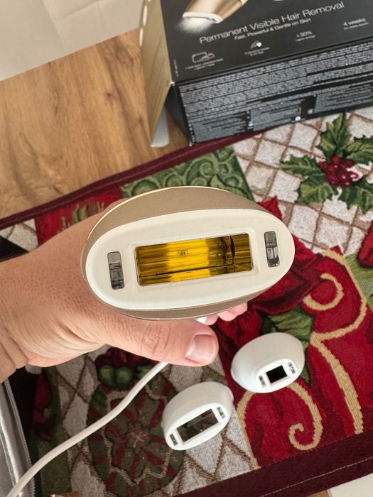 Brawn Silk Expert Pro 5