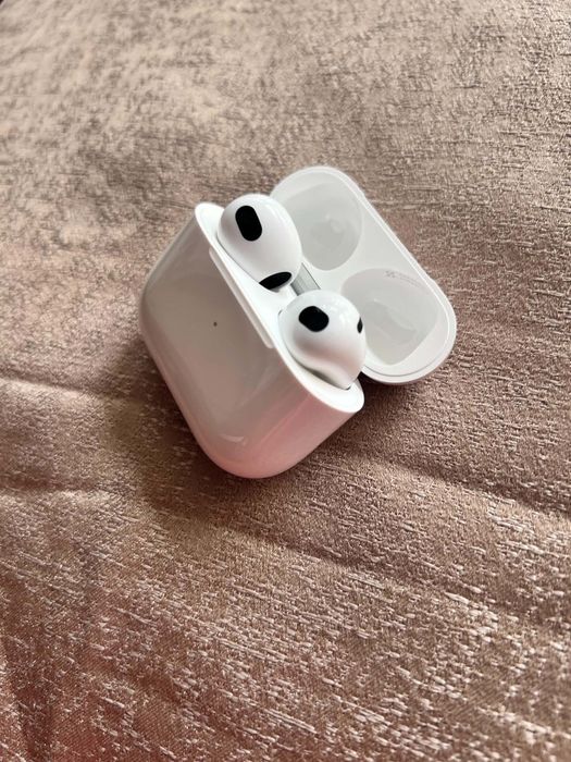 Apple Air pods 3