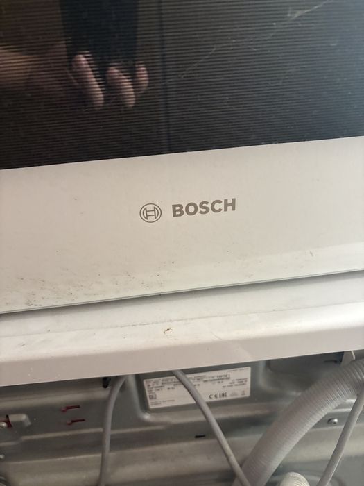 Духовой шкаф Bosch