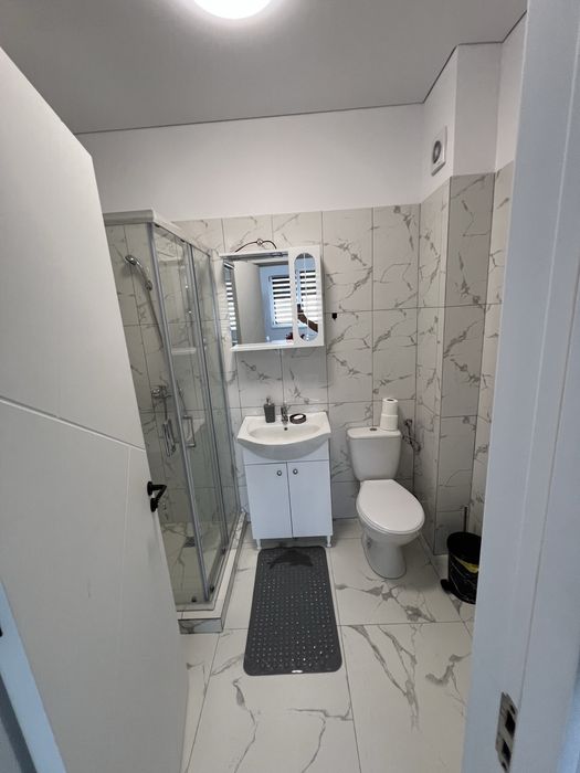 Apartament 2 camere OPEN SPACE | Bloc nou | Direct Proprietar | Prima inchiriere
