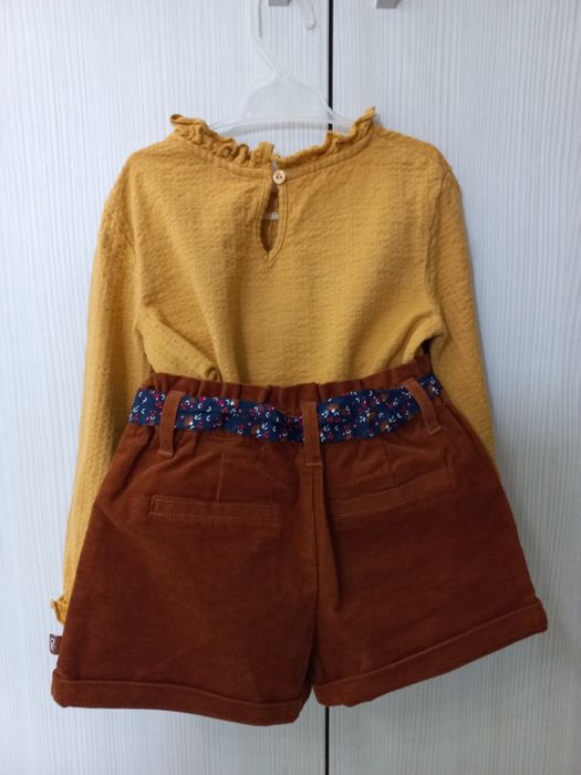 Детски комплект 3-4 г.