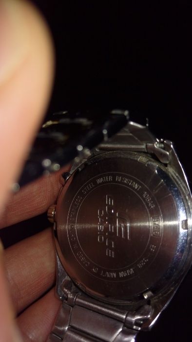 Casio Edifice EF-328