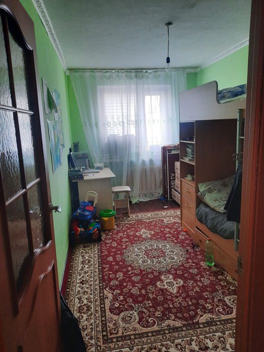 Продам 3комн квартиру!