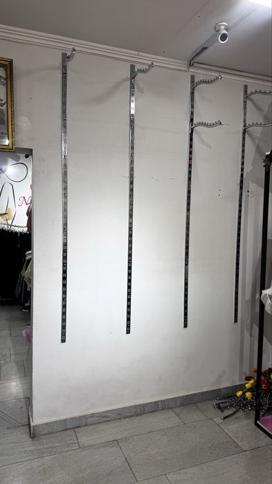 Аренда Айоллар Магазини ичига