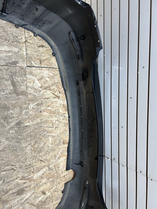 Bara spate bmw F30 seria 3 nonfacelift Sport Line 2012-2015