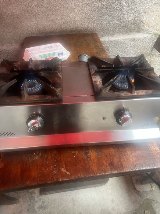 Газав котлон двоен италянски