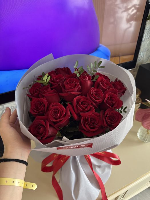 Продаю Свежие цветы!