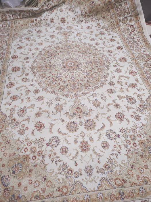 Ковры натуральные