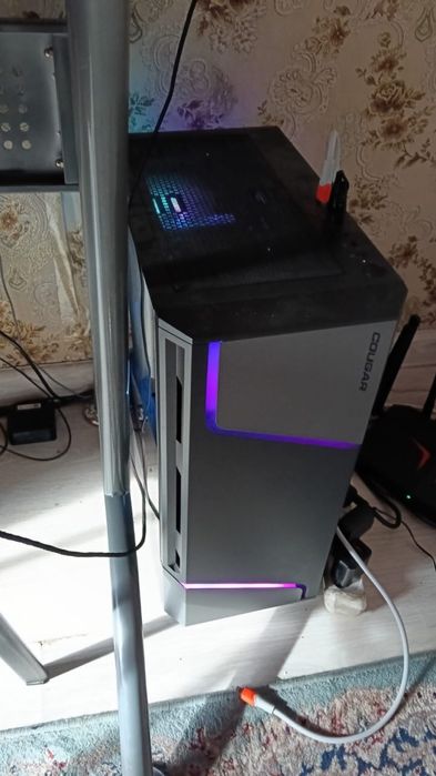 Игравой компютер