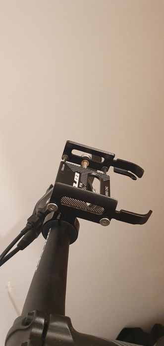 Suport telefon bicicleta