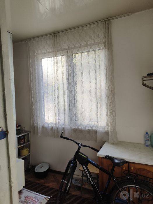 Квартира  3-х ком 67,32 м² продается