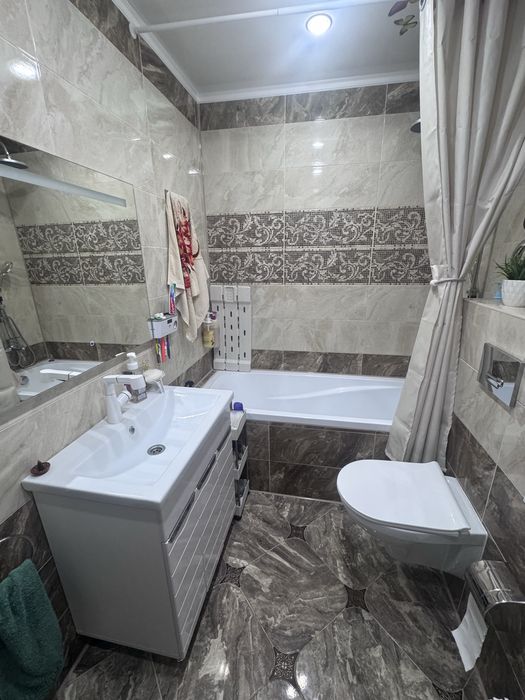Продам квартиру 4 ком. срочно