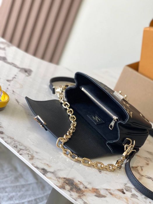 Geanta Louis Vuitton Metis