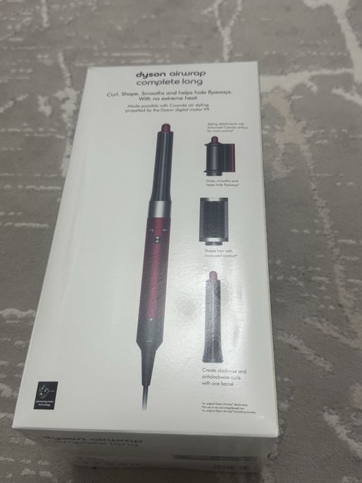 Фен Dyson по низкой цене