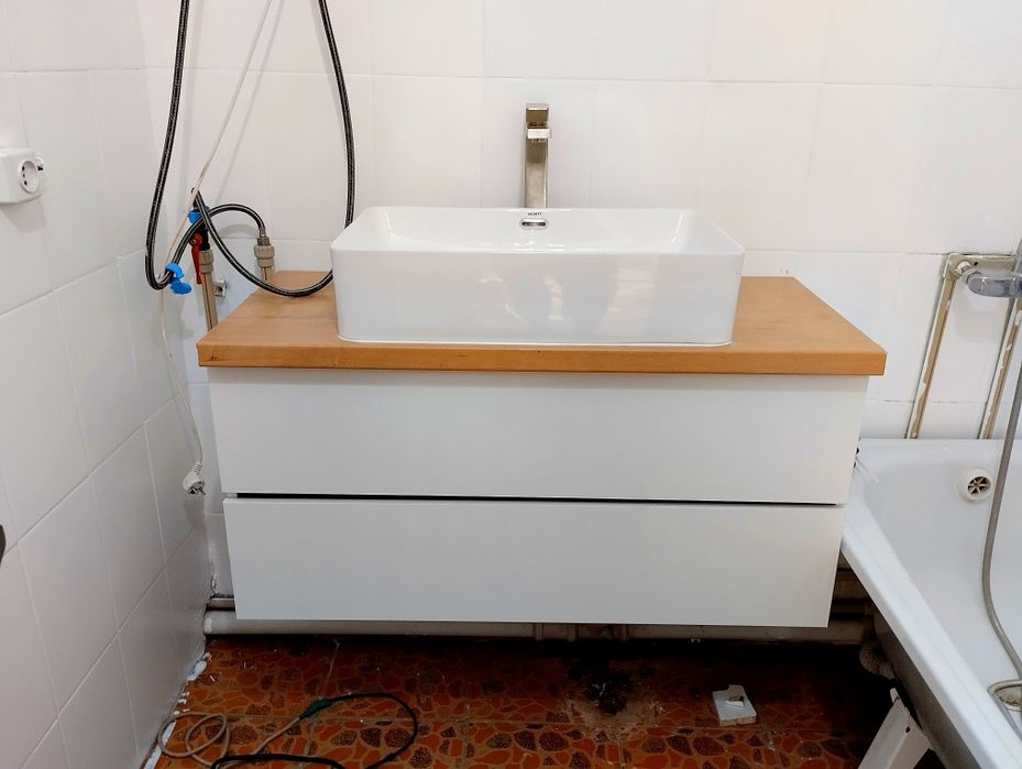 Сборка мебели недорого