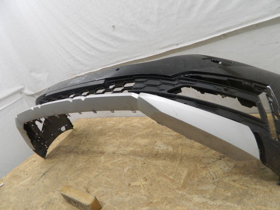 Bara fata Skoda Octavia 4 Scout, 2021, 2022, 2023, 5E3807221J.