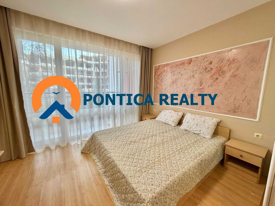 Продава се Тристаен апартамент в Свети Влас - 76 кв.м за 594 €/кв.м - Снимка #8
