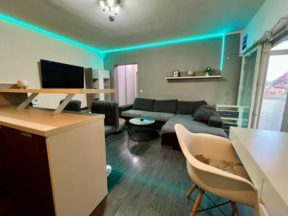 Apartament cu 2 camere | Dumbravita | Pet Friendly