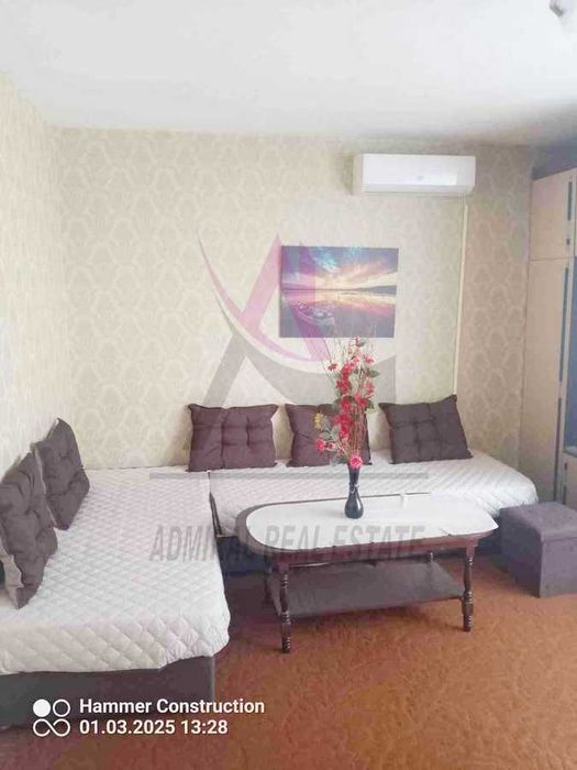 Дава се под наем Четиристаен апартамент в Варна, Нептун - 120 кв.м за 700 € - Снимка #2