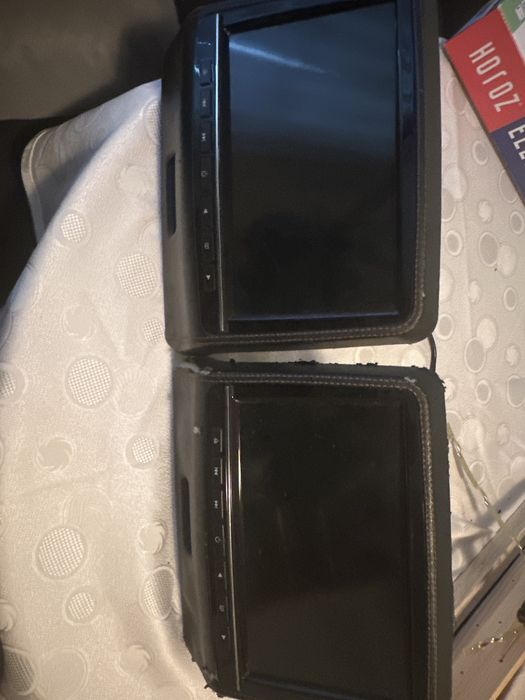 Монитори BMW F06