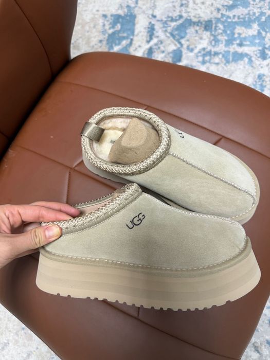 Угги новые 36 размер