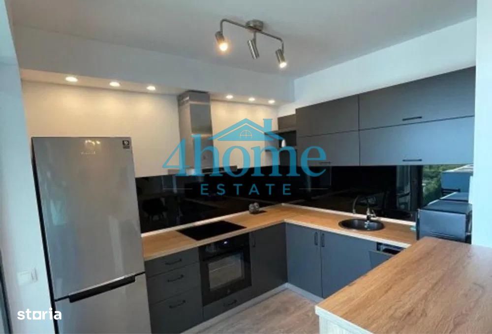 Studio - Pipera | Cloud 9 | Parcare | Metrou