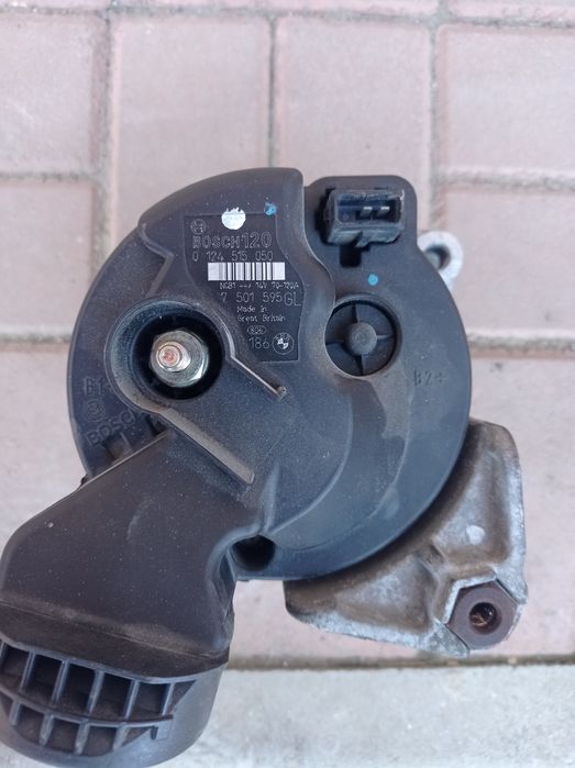 Alternator Bosch cod 0124515050(BMW)