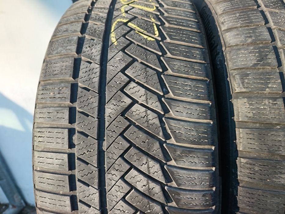 Anvelope MS iarna 225 40 18 continental 2019 5. 3mm