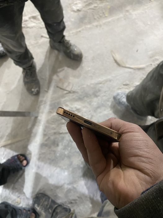 Honor x9d 12+12 256 gb