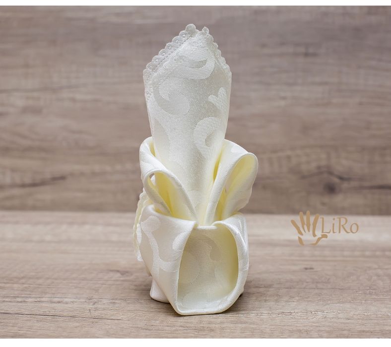 Кольцо для салфеток