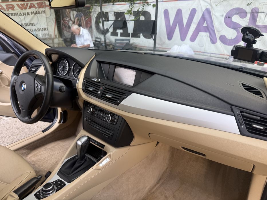 BMW X1 E84 - 2010 - AUTOMAT
