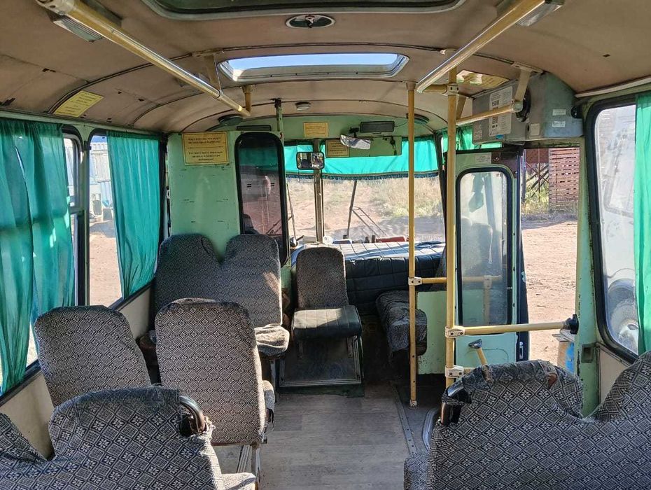 Продам автобус ПАЗ 4234