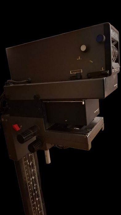 DURST Laborator 1200 CLS 500 aparat de marit