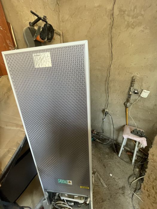 Холодильник LEADBROS