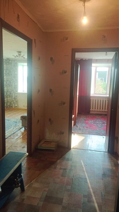 Продам евро двухкомн квартиру