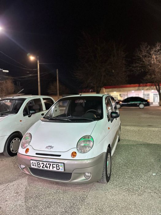 Matiz best         2012