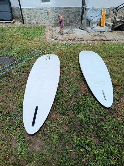 Windsurf 2 броя от Германия