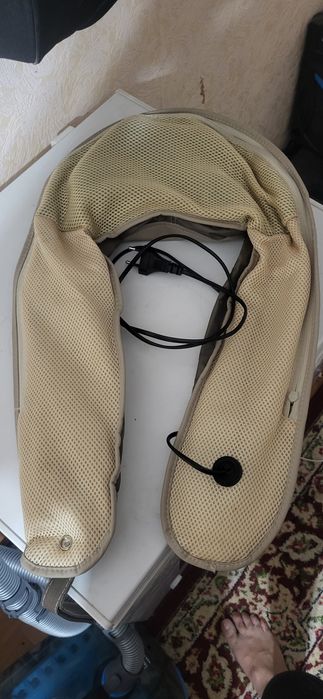 Продам массажёр за 5000 тг