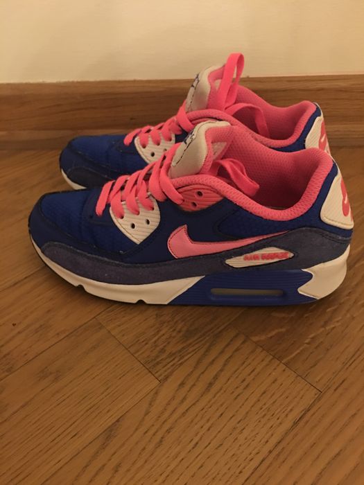 Кроссовки nike 36 размер