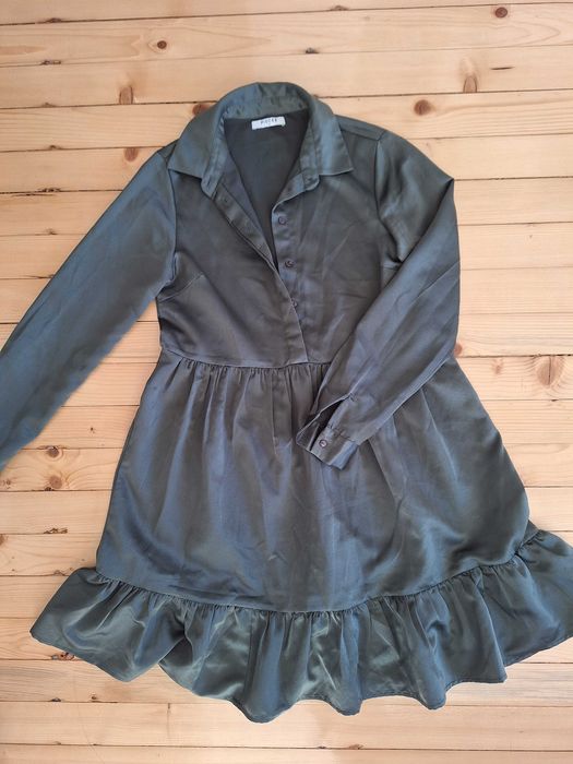 Нова рокля Pieces