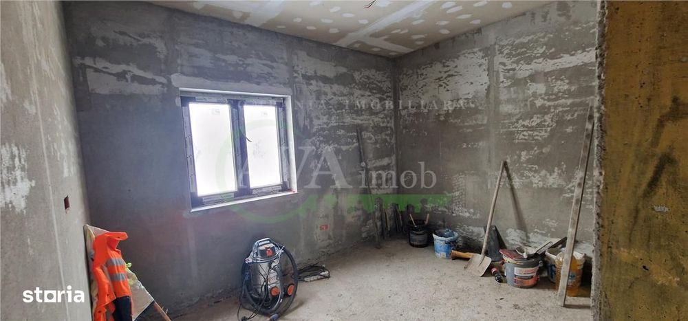 Casă parter nouă, 600 mp teren, Sărata – Bacău