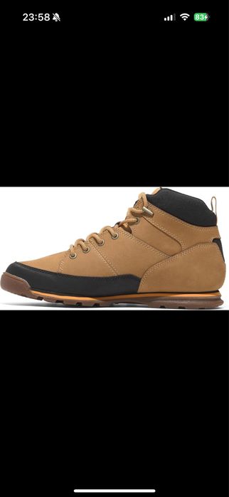 Ghete timberland