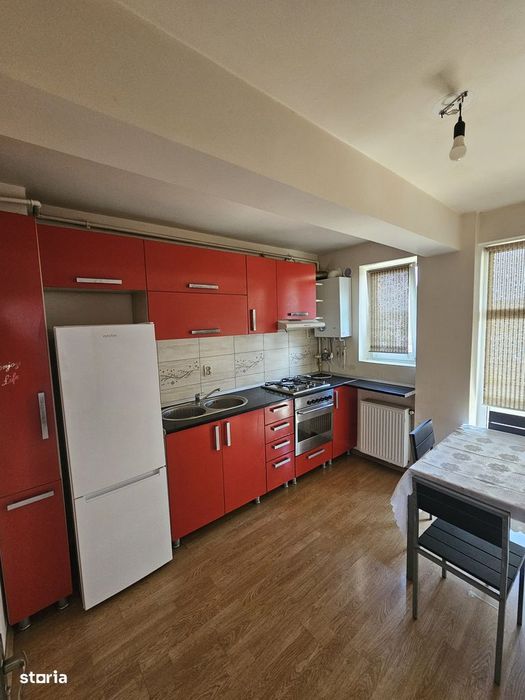 Calea Baciului zona Petrom - Apartament 1 cameră plus bucătărie