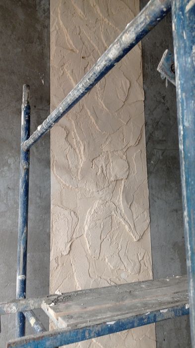 Skala qoya tosh dekor