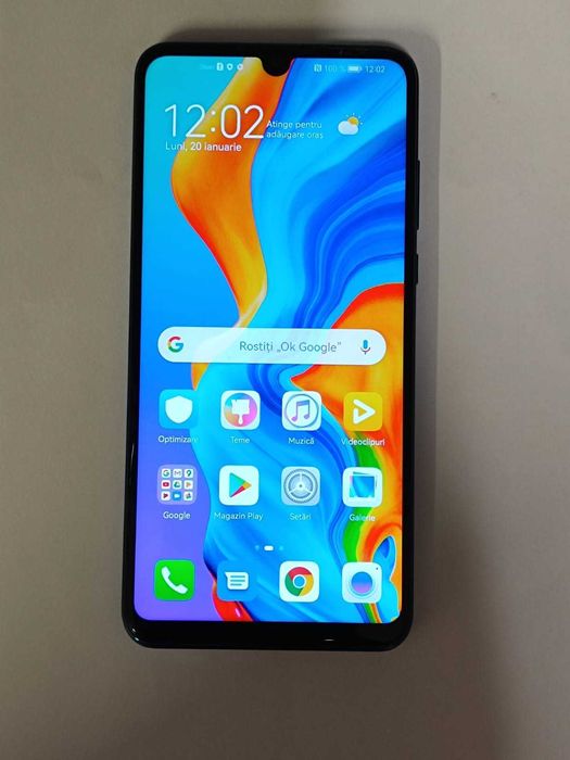Huawei P30 Lite (AG.21)