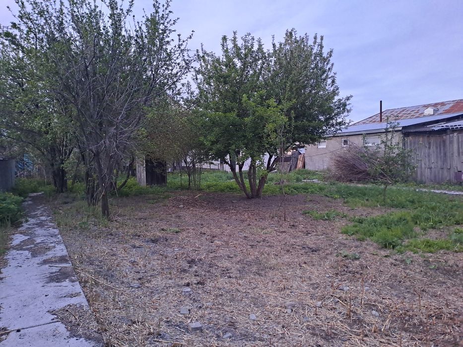 Участок продажа сатылады