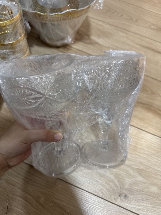 идиш сервис мехмон кутишга полный набор