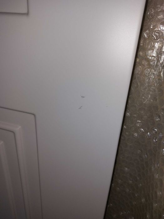 Четири крилен гардероб с плъзгащи врати