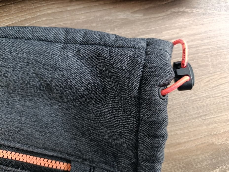 Дамско яке Super Dry