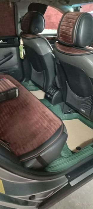 Продам машину ауди А6 allroad